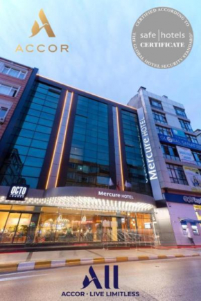 Mercure Istanbul Bakirkoy